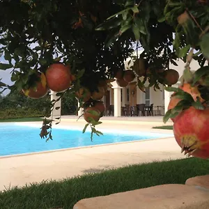 Bulcrini Casa di campagna