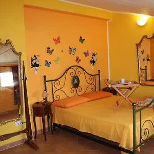 Fiori D'arancio Affittacamere