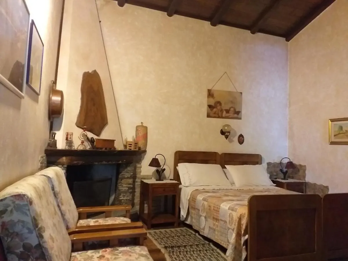 Chalet Su Foxile Aritzo 0*,  Italia