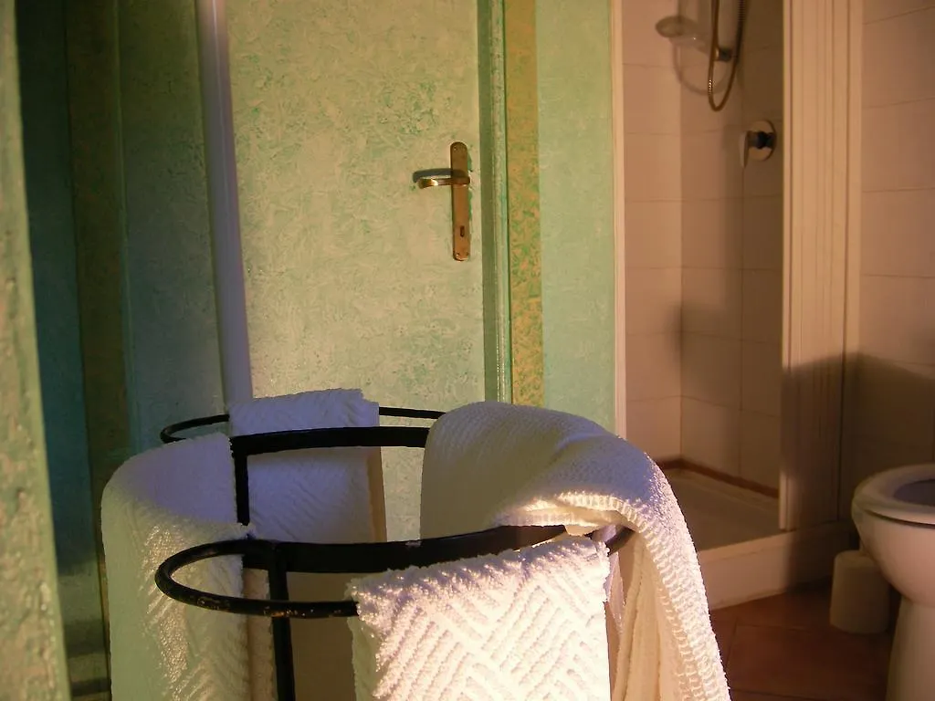 Chalet Su Foxile Aritzo