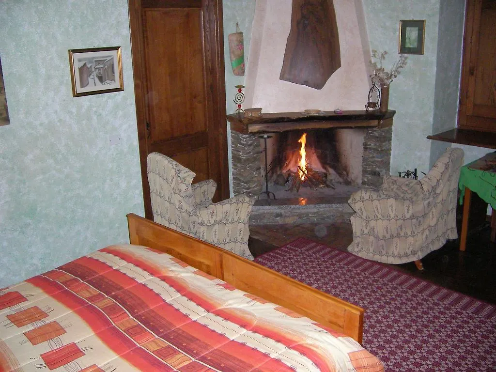 Chalet Su Foxile Aritzo 0*,  Italia